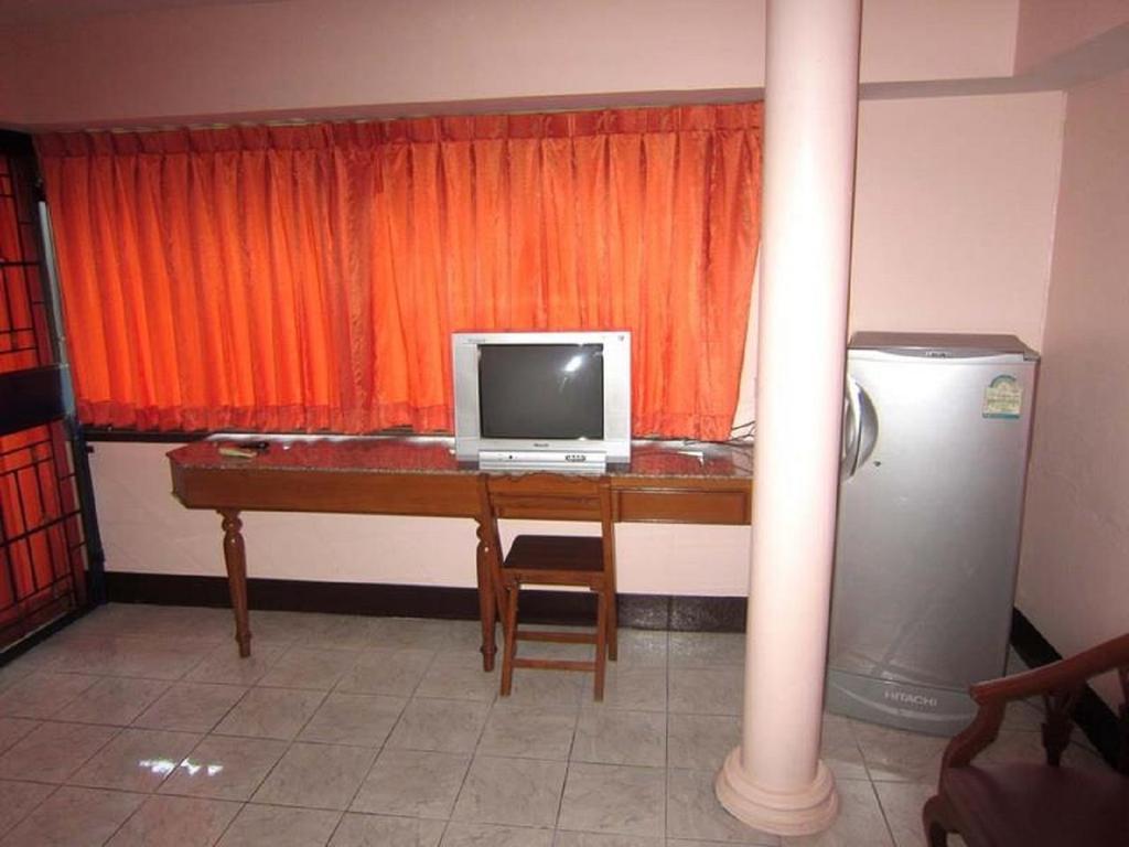 Aa Guesthouse Pattaya Kamer foto