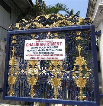 Aa Guesthouse Pattaya Buitenkant foto