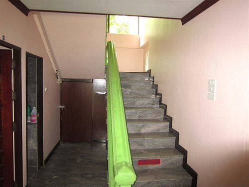 Aa Guesthouse Pattaya Buitenkant foto