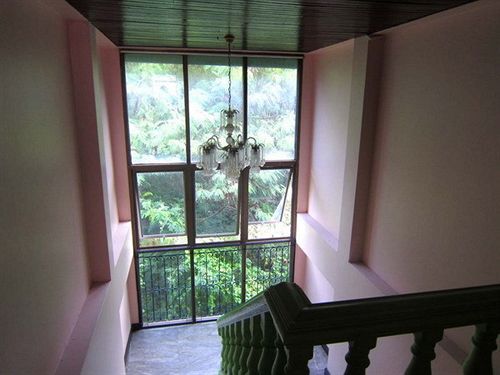 Aa Guesthouse Pattaya Buitenkant foto